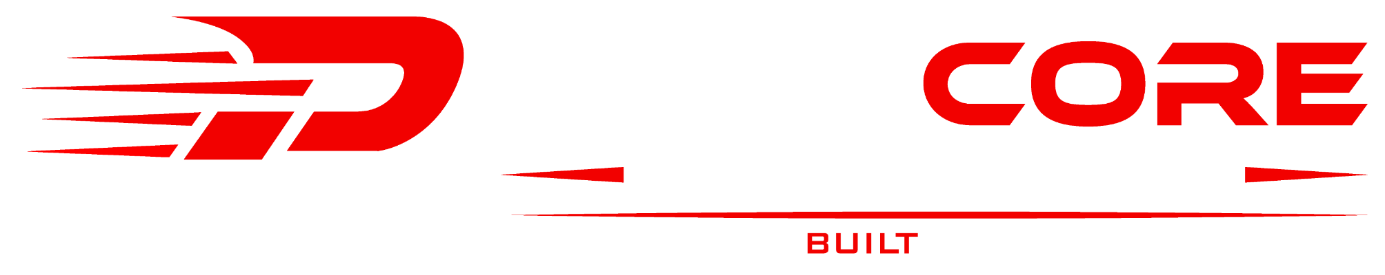 RaceCore Websites